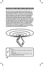 Preview for 100 page of Marshall Amplification Acton Bluetooth User'S Manual & Warranty Information