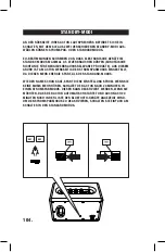 Preview for 104 page of Marshall Amplification Acton Bluetooth User'S Manual & Warranty Information