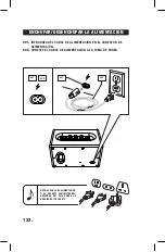 Preview for 122 page of Marshall Amplification Acton Bluetooth User'S Manual & Warranty Information