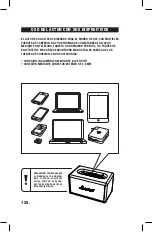 Preview for 124 page of Marshall Amplification Acton Bluetooth User'S Manual & Warranty Information