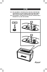 Preview for 151 page of Marshall Amplification Acton Bluetooth User'S Manual & Warranty Information