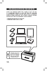 Preview for 152 page of Marshall Amplification Acton Bluetooth User'S Manual & Warranty Information