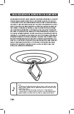 Preview for 156 page of Marshall Amplification Acton Bluetooth User'S Manual & Warranty Information