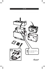 Preview for 175 page of Marshall Amplification Acton Bluetooth User'S Manual & Warranty Information