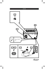 Preview for 177 page of Marshall Amplification Acton Bluetooth User'S Manual & Warranty Information