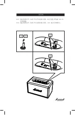 Preview for 179 page of Marshall Amplification Acton Bluetooth User'S Manual & Warranty Information