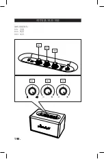 Preview for 190 page of Marshall Amplification Acton Bluetooth User'S Manual & Warranty Information