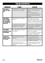 Preview for 18 page of Marshall Amplification ACTON II Bluetooth User Manual