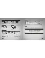 Preview for 16 page of Marshall Amplification bh150 User Manual