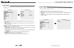 Preview for 5 page of Marshall Amplification CV366 User Manual