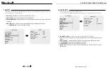 Preview for 6 page of Marshall Amplification CV366 User Manual