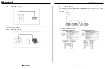 Preview for 5 page of Marshall Amplification CV420-30X-IP User Manual