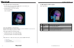 Preview for 7 page of Marshall Amplification CV420-30X-IP User Manual