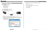 Preview for 7 page of Marshall Amplification CV420-30X-NDI User Manual