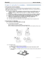 Preview for 7 page of Marshall Amplification CV620-IP User Manual