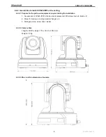 Preview for 8 page of Marshall Amplification CV620-IP User Manual