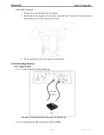 Preview for 14 page of Marshall Amplification CV620-IP User Manual