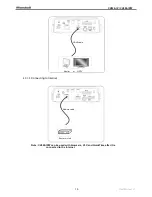 Preview for 15 page of Marshall Amplification CV620-IP User Manual