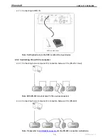 Preview for 16 page of Marshall Amplification CV620-IP User Manual