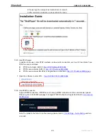 Preview for 28 page of Marshall Amplification CV620-IP User Manual