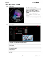 Preview for 29 page of Marshall Amplification CV620-IP User Manual