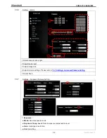 Preview for 32 page of Marshall Amplification CV620-IP User Manual