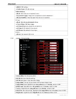 Preview for 33 page of Marshall Amplification CV620-IP User Manual