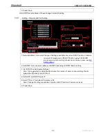 Preview for 35 page of Marshall Amplification CV620-IP User Manual