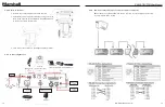 Preview for 7 page of Marshall Amplification CV620-TBI User Manual