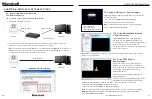 Preview for 11 page of Marshall Amplification CV620-TBI User Manual