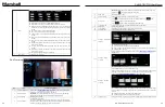 Preview for 13 page of Marshall Amplification CV620-TBI User Manual