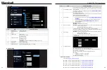 Preview for 15 page of Marshall Amplification CV620-TBI User Manual