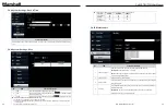 Preview for 17 page of Marshall Amplification CV620-TBI User Manual