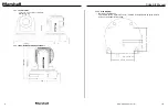 Preview for 6 page of Marshall Amplification CV630-IP User Manual