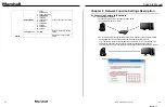 Preview for 15 page of Marshall Amplification CV630-IP User Manual