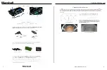 Preview for 5 page of Marshall Amplification CV6XX-HFH User Manual