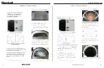 Preview for 6 page of Marshall Amplification CV6XX-HFH User Manual