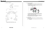 Preview for 8 page of Marshall Amplification CV730-NDI User Manual