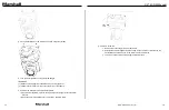 Preview for 9 page of Marshall Amplification CV730-NDI User Manual