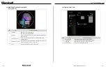 Preview for 18 page of Marshall Amplification CV730-NDI User Manual