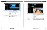 Preview for 19 page of Marshall Amplification CV730-NDI User Manual