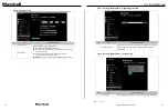 Preview for 23 page of Marshall Amplification CV730-NDI User Manual