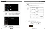 Preview for 24 page of Marshall Amplification CV730-NDI User Manual