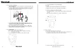 Preview for 9 page of Marshall Amplification CV730 User Manual