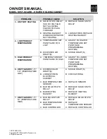 Preview for 11 page of Marshall Amplification DH5F-333ARB Owner'S Manual