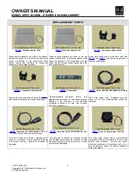 Preview for 13 page of Marshall Amplification DH5F-333ARB Owner'S Manual