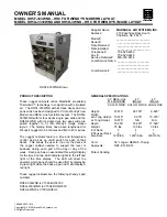 Предварительный просмотр 1 страницы Marshall Amplification DH5F-333WND Owner'S Manual