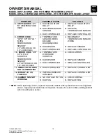 Предварительный просмотр 14 страницы Marshall Amplification DH5F-333WND Owner'S Manual