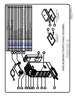 Предварительный просмотр 22 страницы Marshall Amplification DH5F-333WND Owner'S Manual