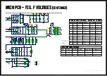 Предварительный просмотр 34 страницы Marshall Amplification DSL100HR Service Manual